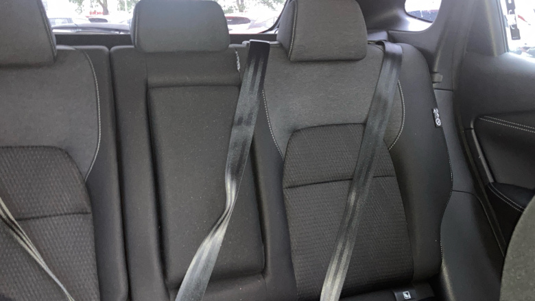 Nissan Qashqai 1.3 DiG-T MH N-Connecta 5dr Petrol Hatchback